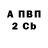 Alpha PVP Соль Hovo Sogomonyan